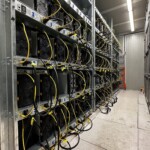 ASIC in Sala Kong che usano le BioPDU ASIC in Sala Kong che usano le BioPDU