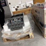 Server AI Dell PowerEdge XE9680
