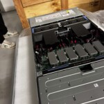 Server AI Dell PowerEdge XE9680