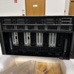 Server AI Dell PowerEdge XE9680
