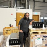 Server AI Fabrizio Amodio
