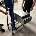 Server AI Dell PowerEdge XE9680