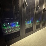 4 Dell PowerEdge XE9680 con 32 NVIDIA H200