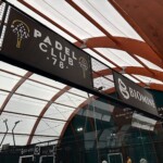 Biomine & Padel Club 78