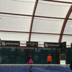 Biomine & Padel Club 78