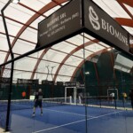 Biomine & Padel Club 78