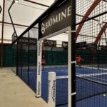 Biomine & Padel Club 78