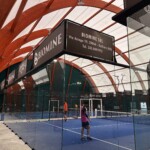 Biomine & Padel Club 78