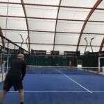 Biomine & Padel Club 78