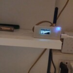 Decoder AI per LilyGo T3S3 SX126x LoRaWAN