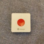 Decoder AI per sensore WS101 LoRaWAN