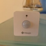 Decoder AI per sensore WS301 LoRaWAN