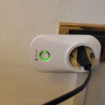 Decoder AI per sensore WS522 LoRaWAN